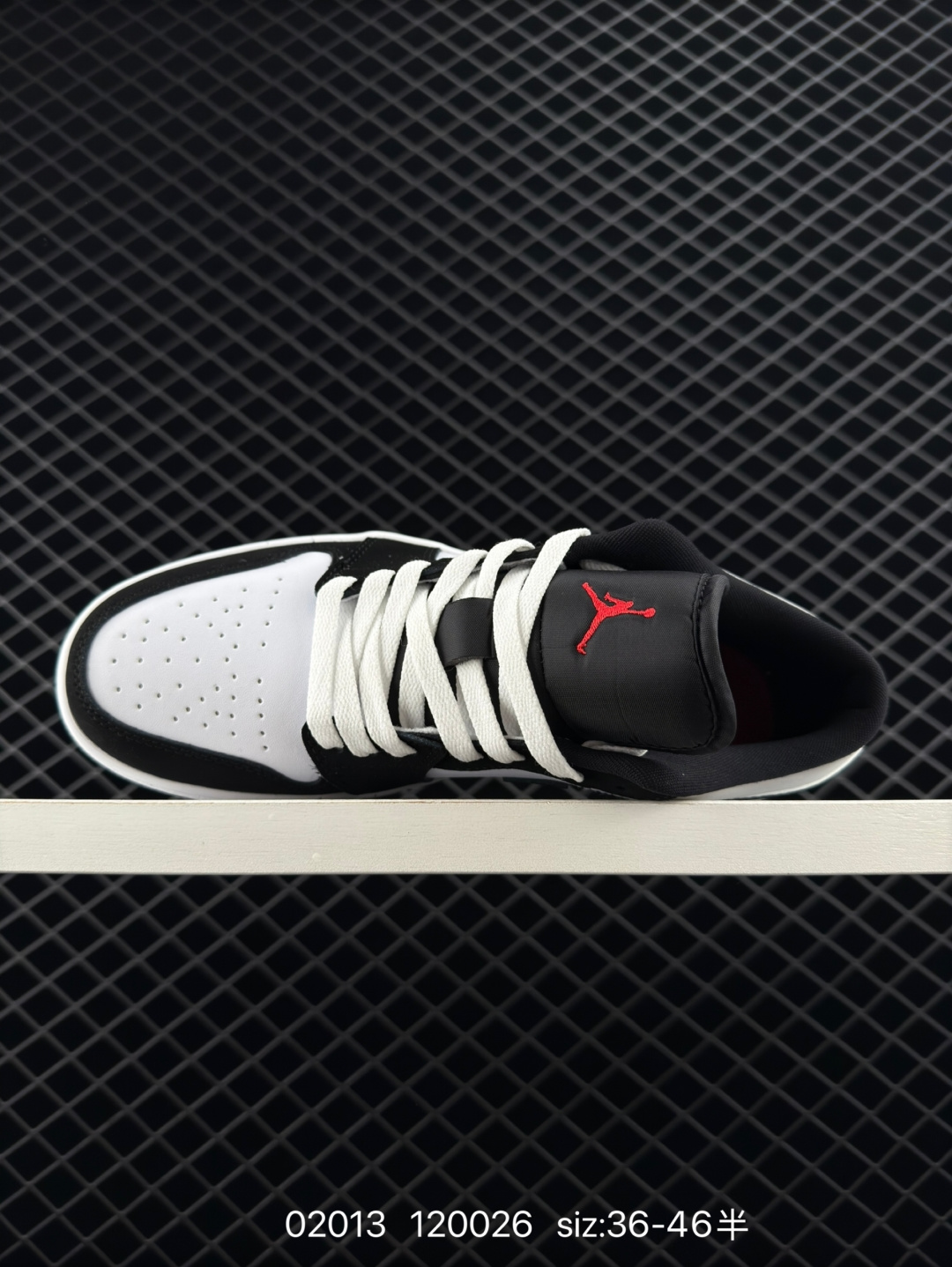 Nike Air Jordan 1 Low